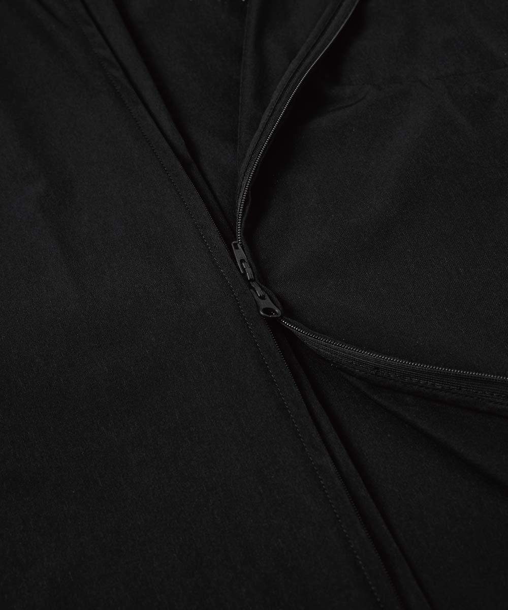 WISDOM x ALLENKO3 聯名機能長袖襯衫 LS SHIRT