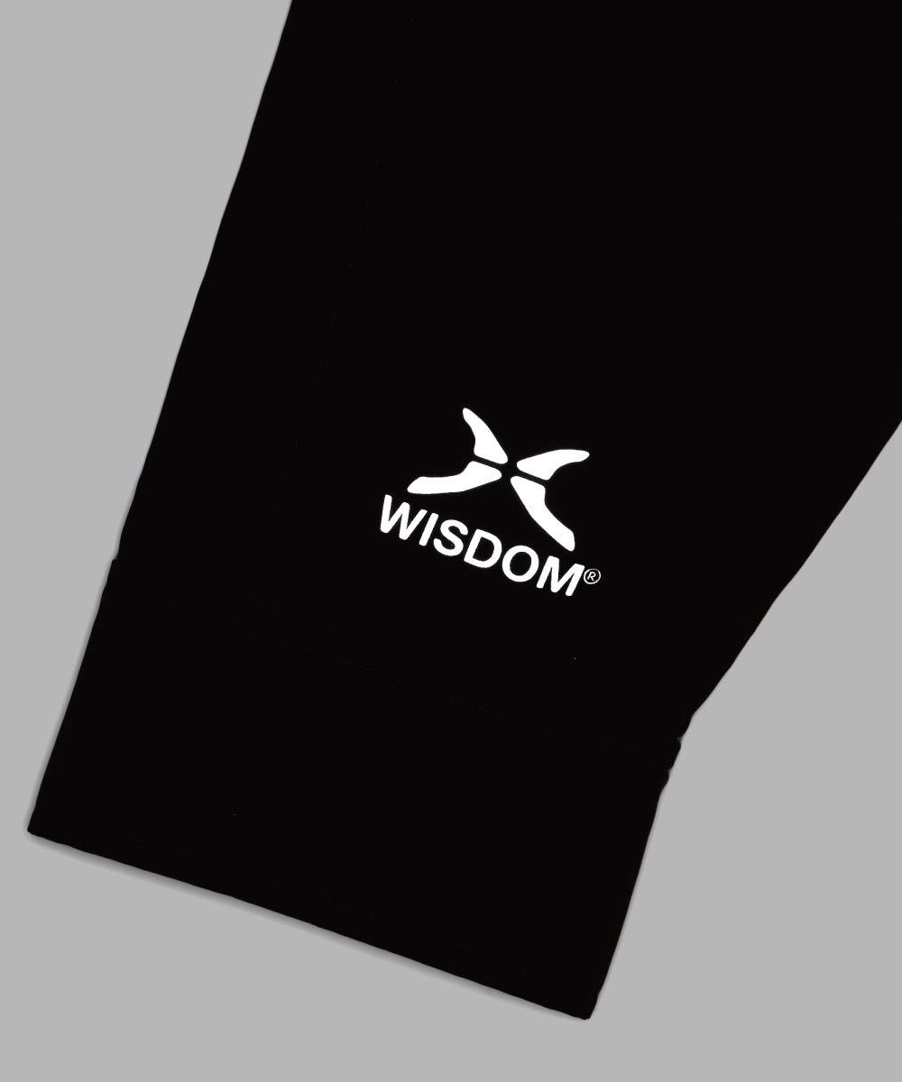 WISDOM x ALLENKO3 聯名機能長袖襯衫 LS SHIRT