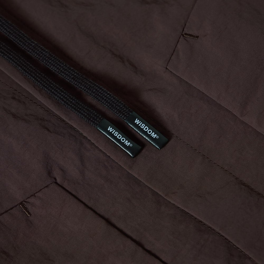 可變化襯衫 WISDOM VARIABLE SHIRT