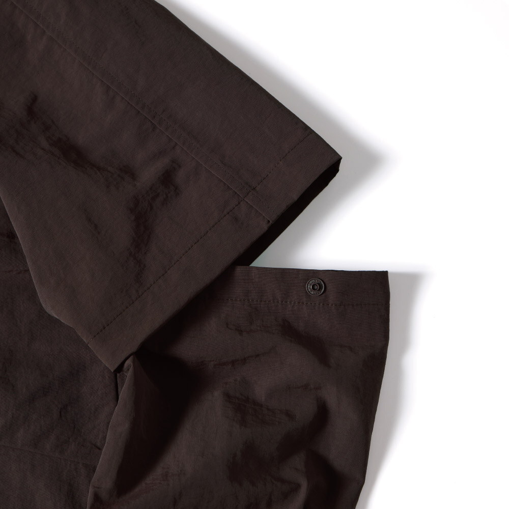 可變化襯衫 WISDOM VARIABLE SHIRT