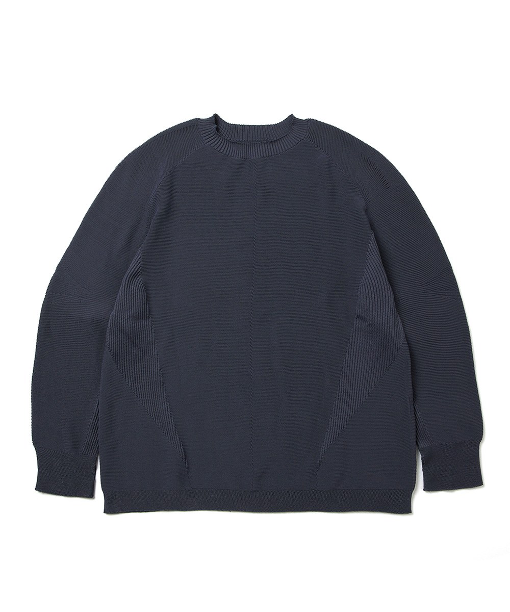 針織毛衣 WSDM KNITTING SWEATER