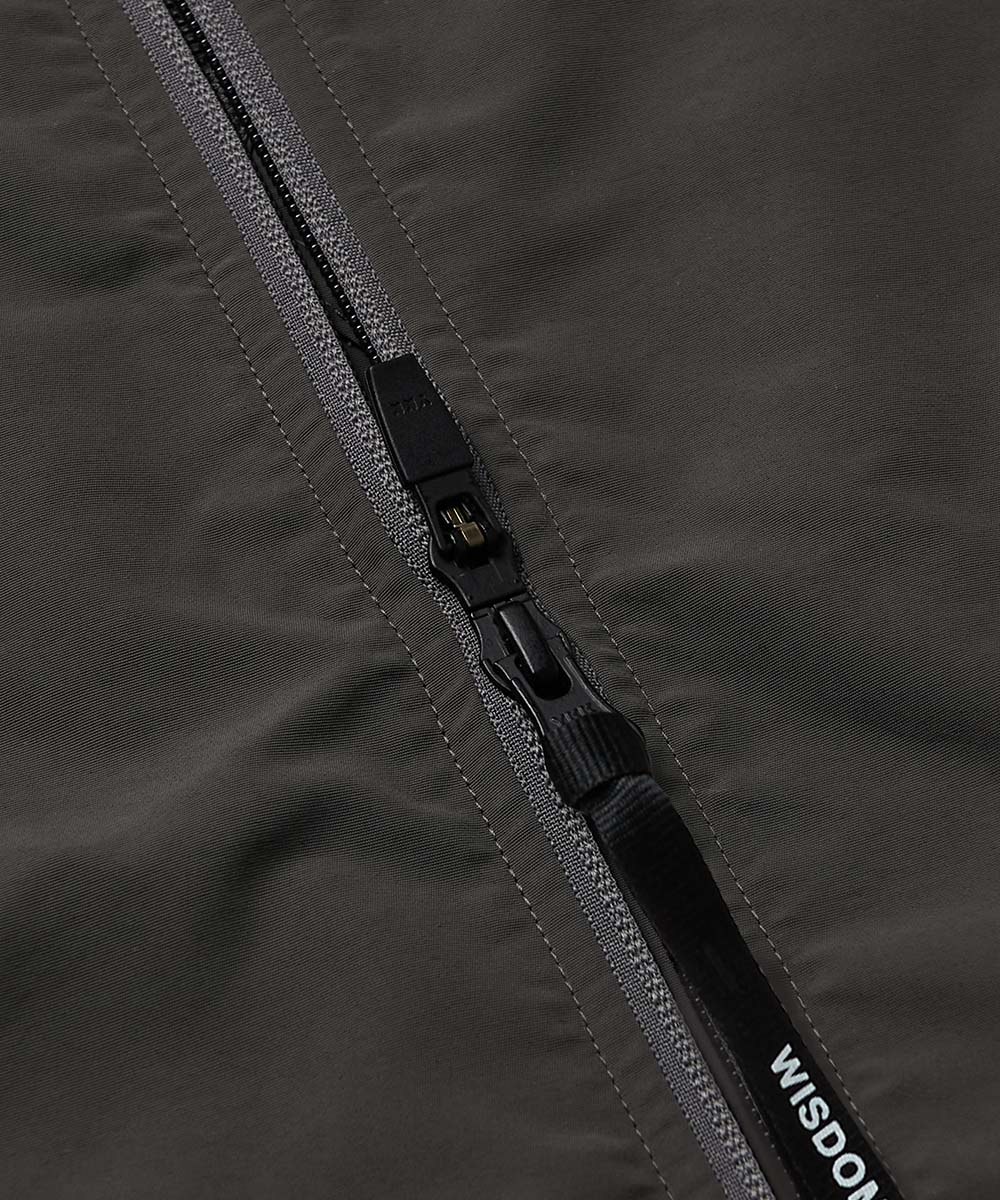 多口袋背心 Multi-Pockets Vest