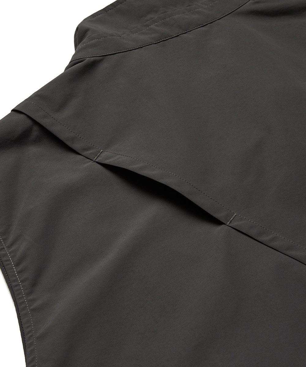 多口袋背心 Multi-Pockets Vest