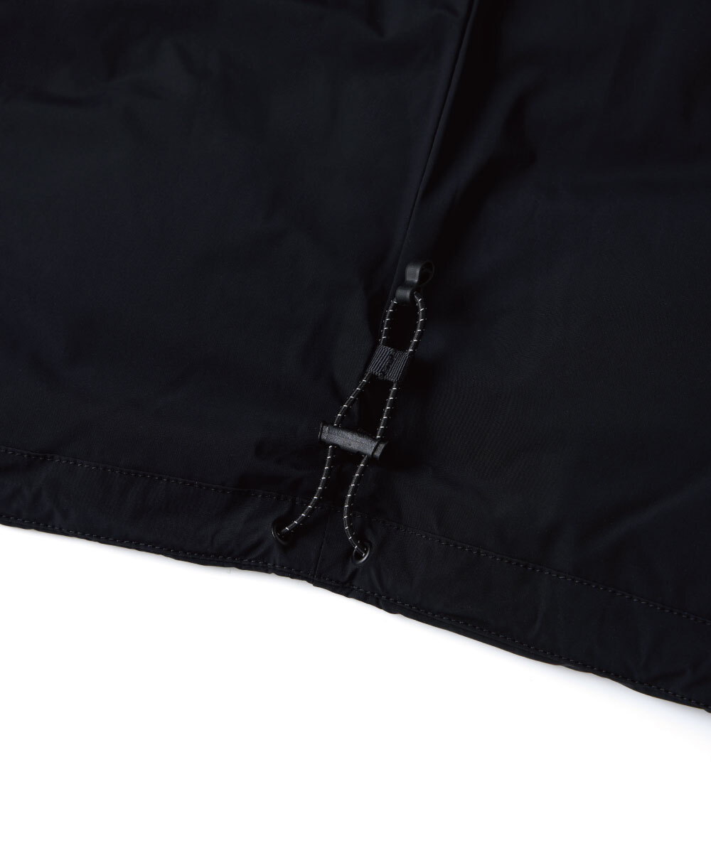 WISDOM 輕羽背心 DOWN  VEST