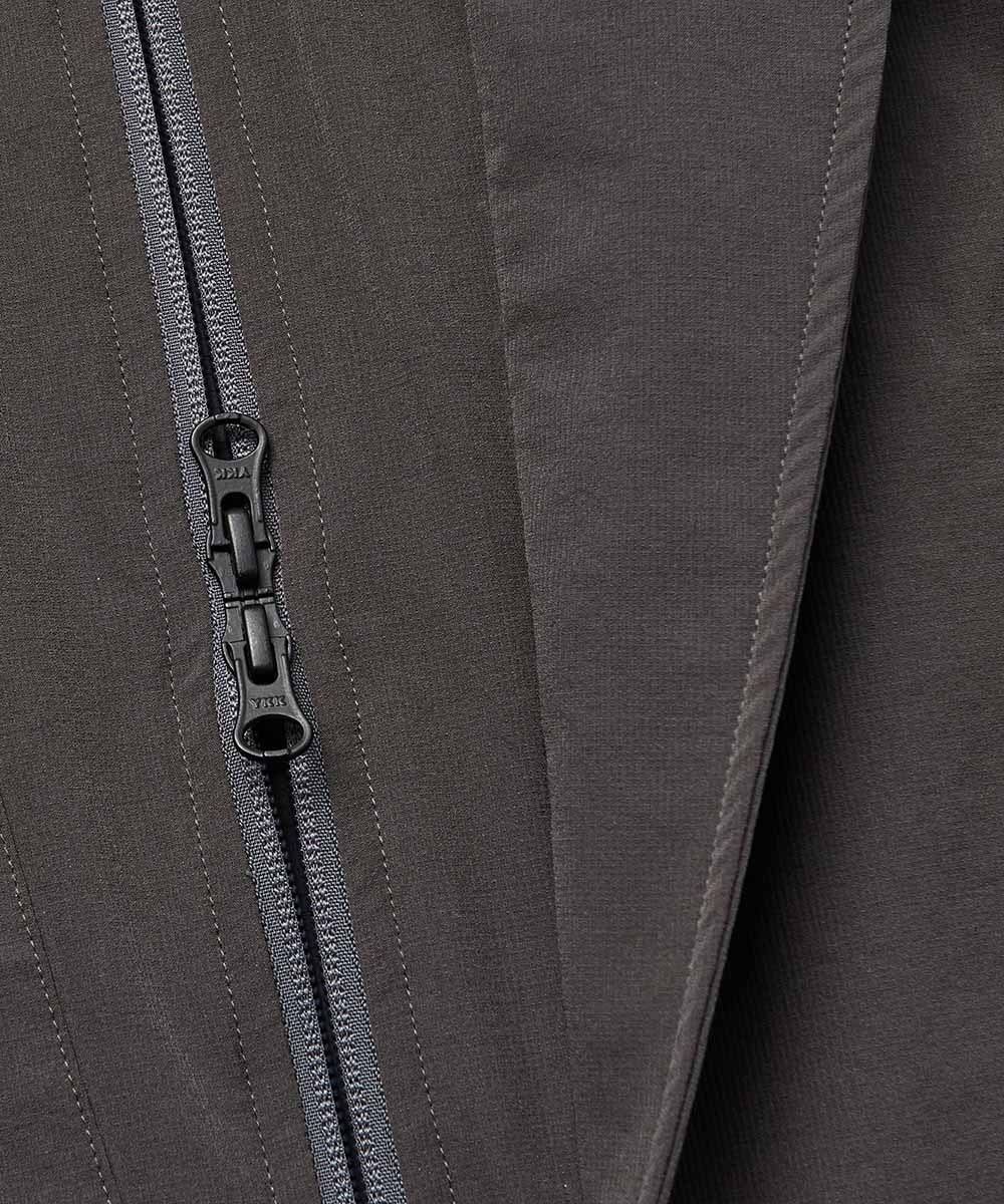 多口袋外套 Multi-Pockets Blazer