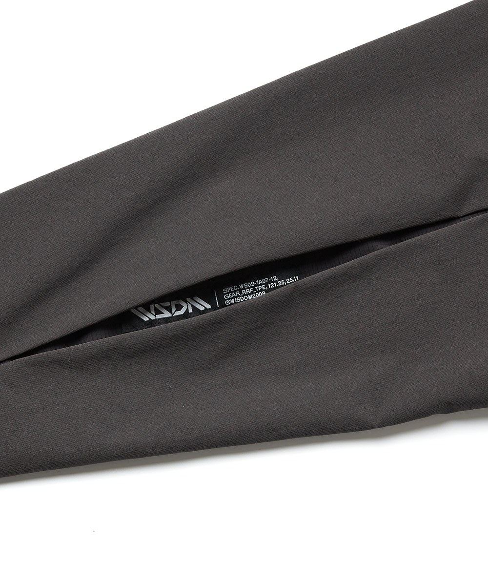 多口袋外套 Multi-Pockets Blazer
