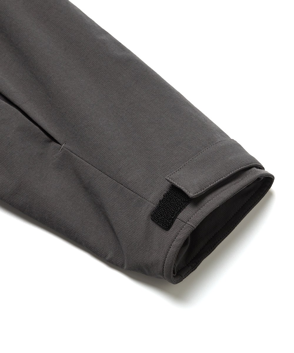 多口袋外套 Multi-Pockets Blazer
