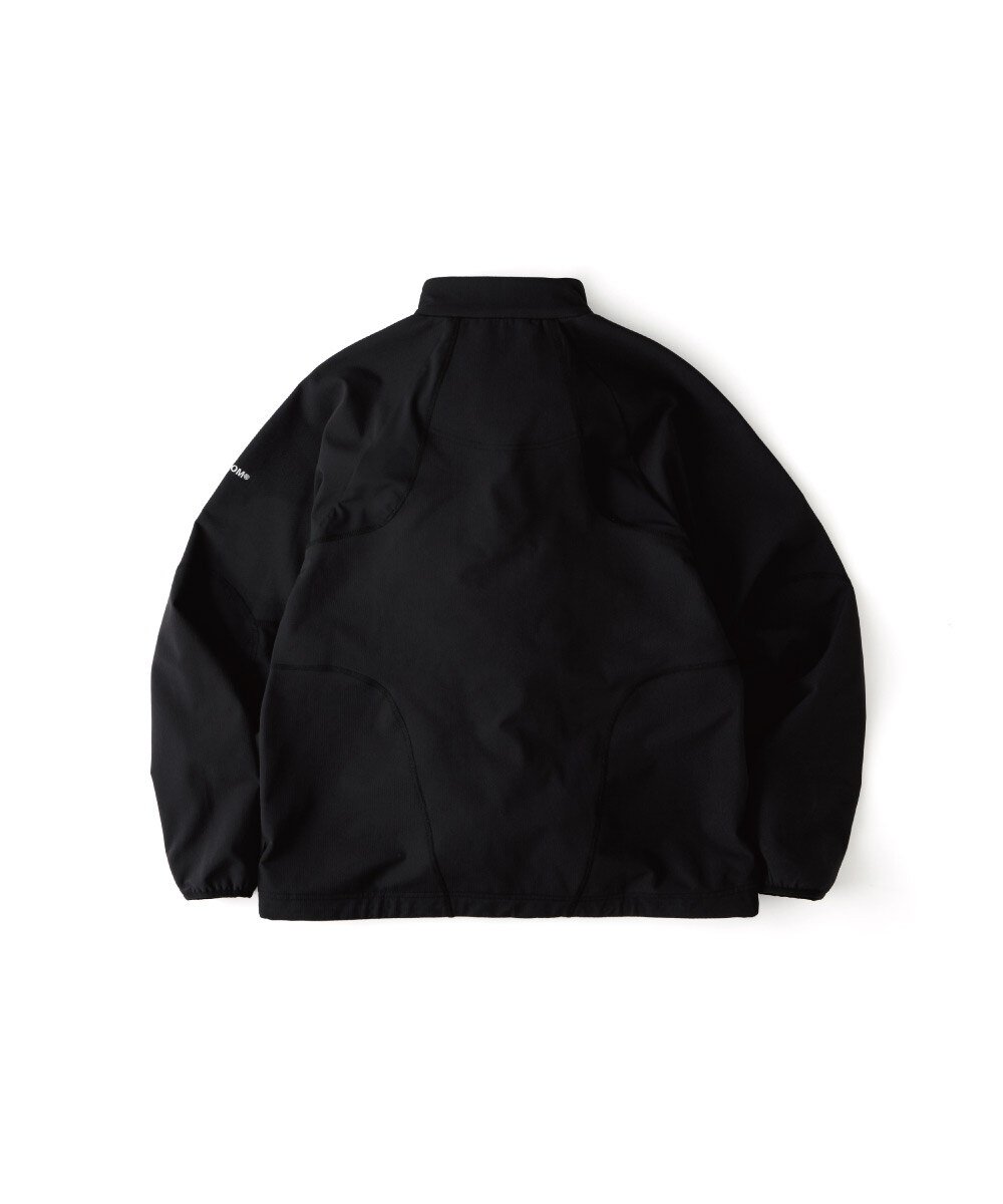 科技羊毛外套 TECH WOOL JACKET