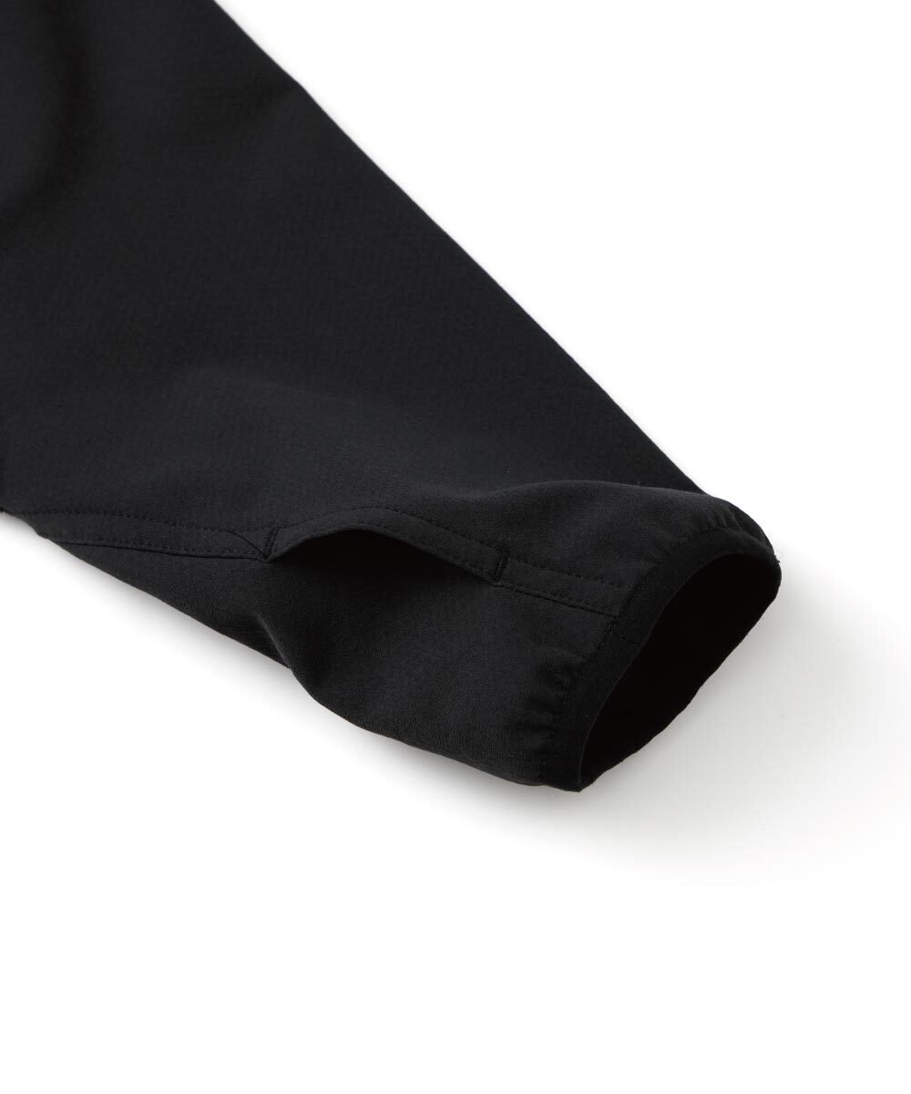 科技羊毛外套 TECH WOOL JACKET