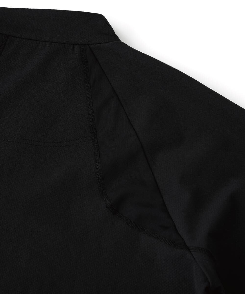 科技羊毛外套 TECH WOOL JACKET