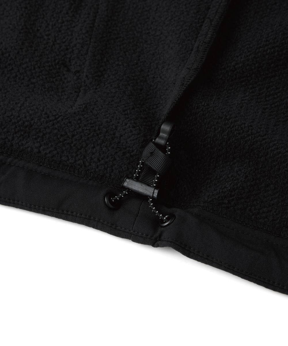 科技羊毛外套 TECH WOOL JACKET