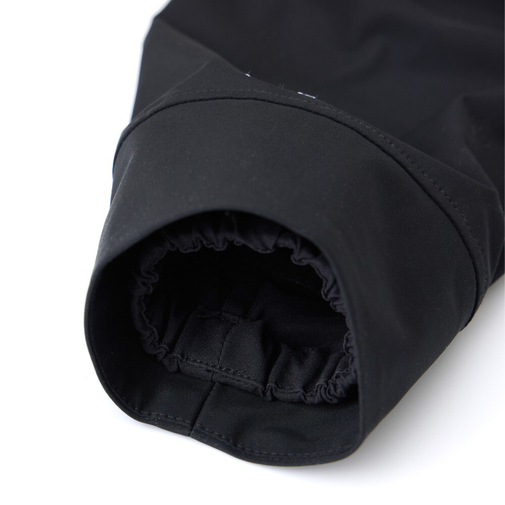 WISDOM x oqLiq 聯名外套 ANORAK