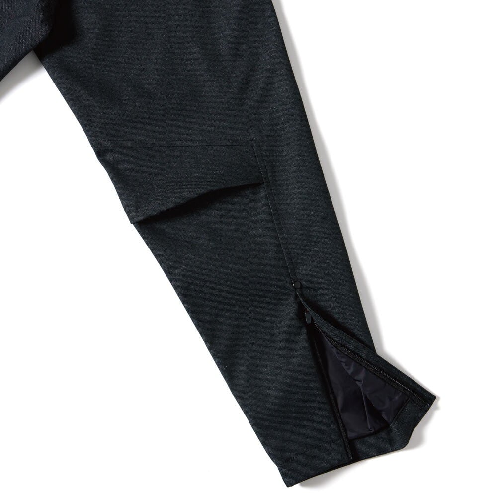 科技丹寧外套WISDOM TECH DENIM JACKET