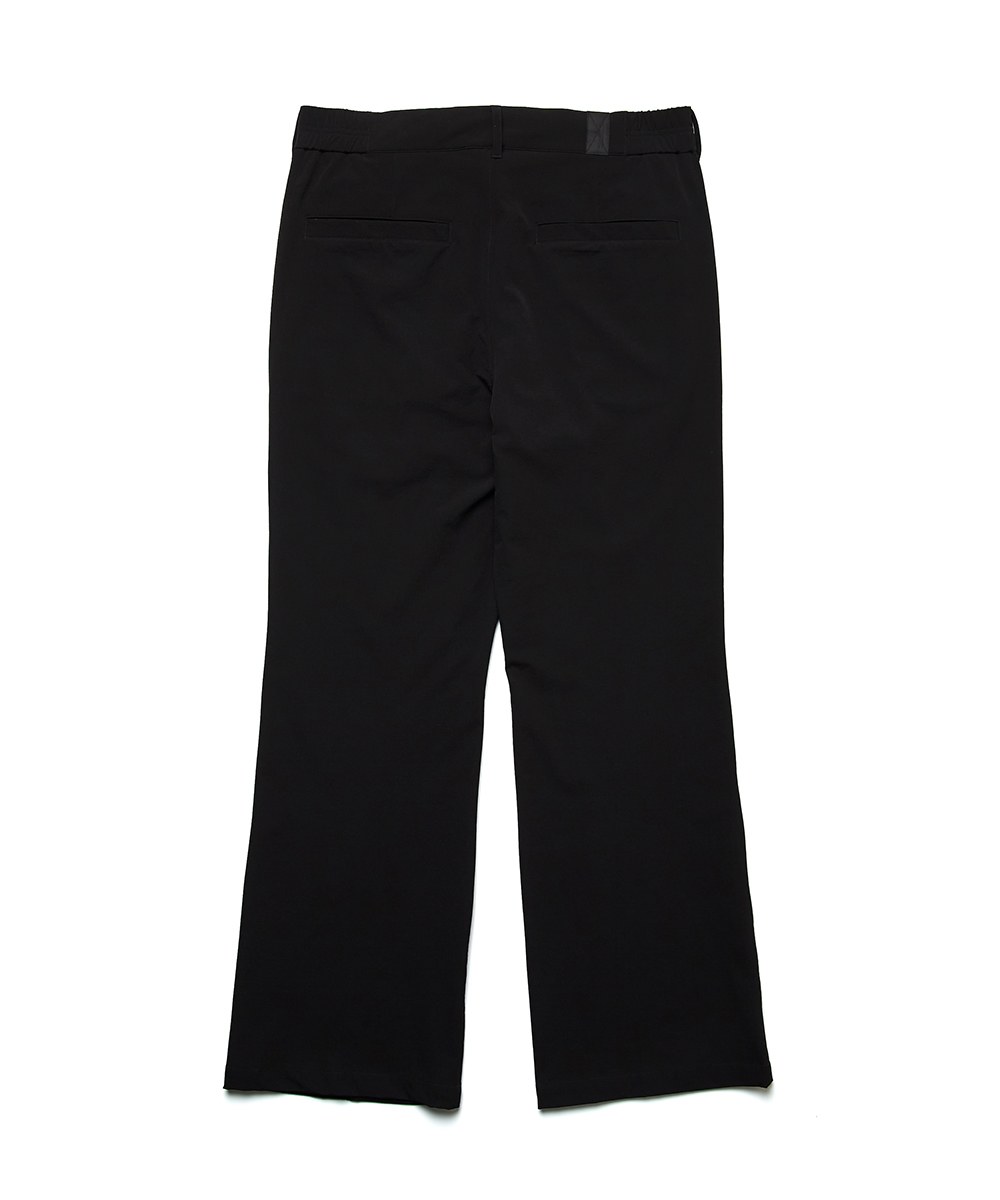 拉鏈口袋長褲 Zip Pockets Pants