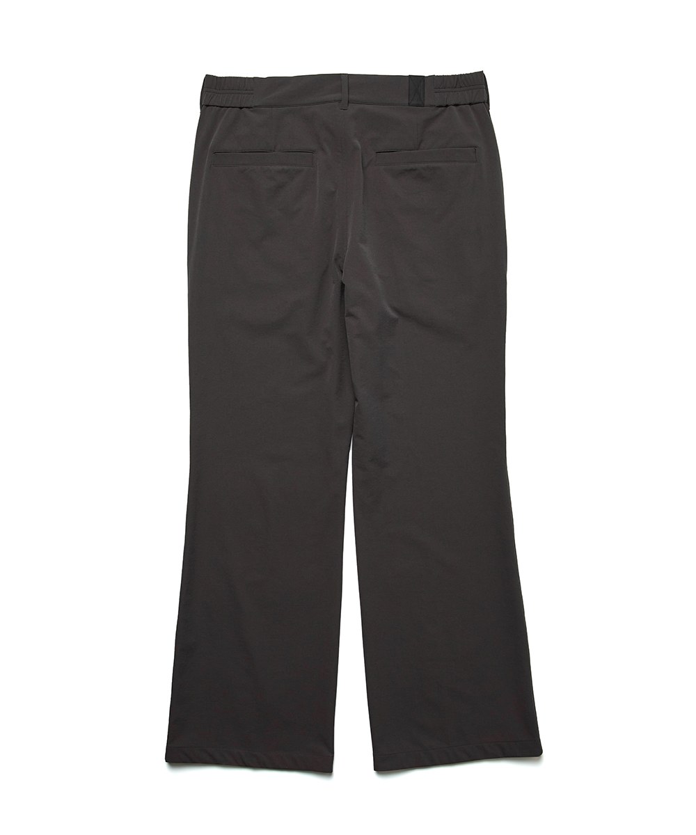 拉鏈口袋長褲 Zip Pockets Pants