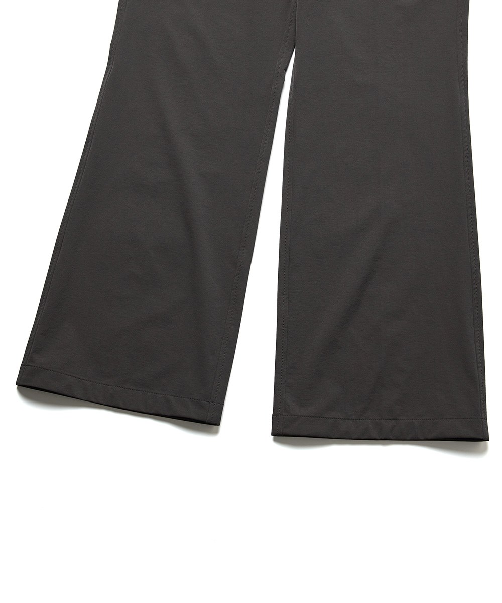 拉鏈口袋長褲 Zip Pockets Pants