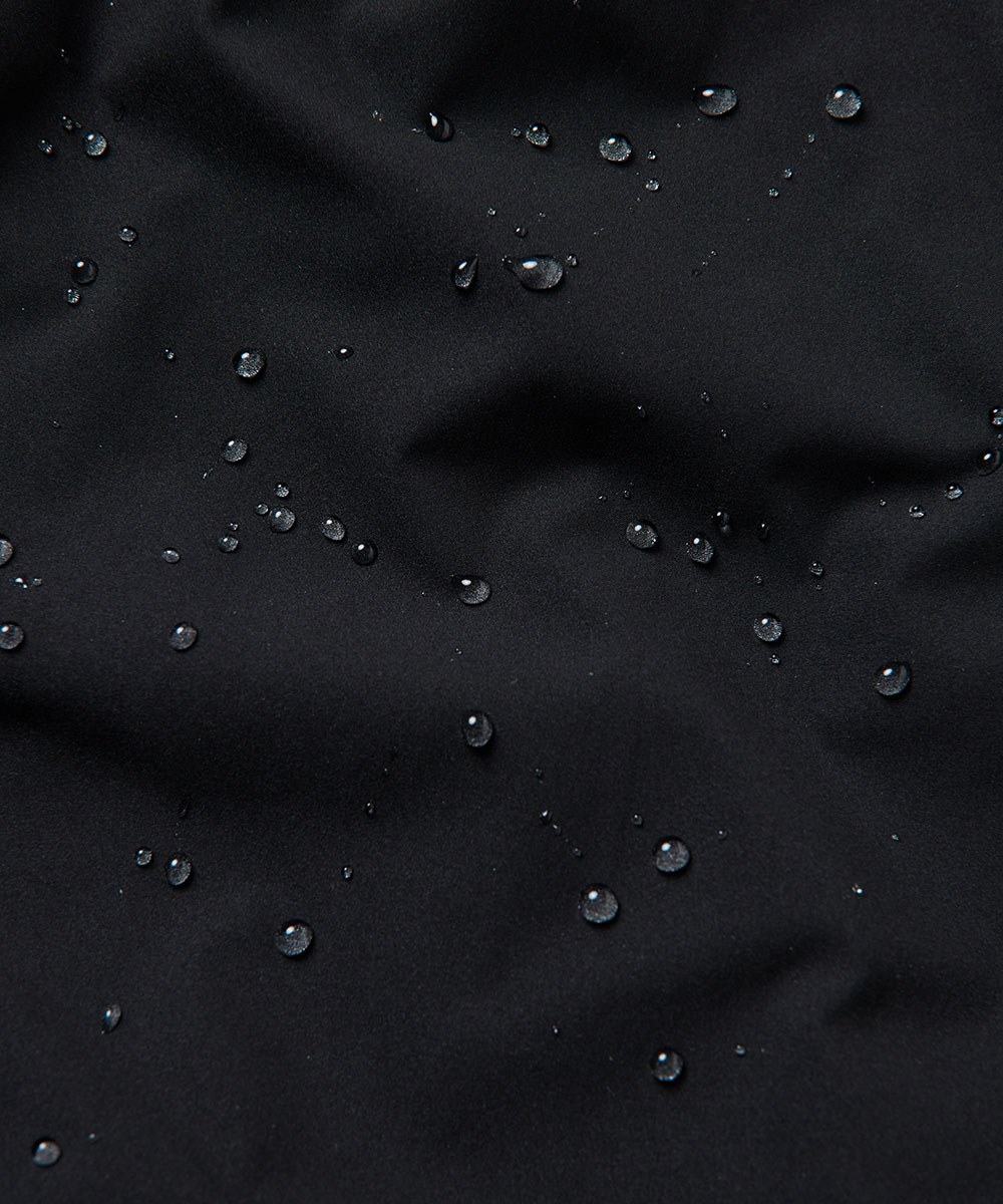 寬直筒長褲 WSDM WIDE-LEG TROUSERS