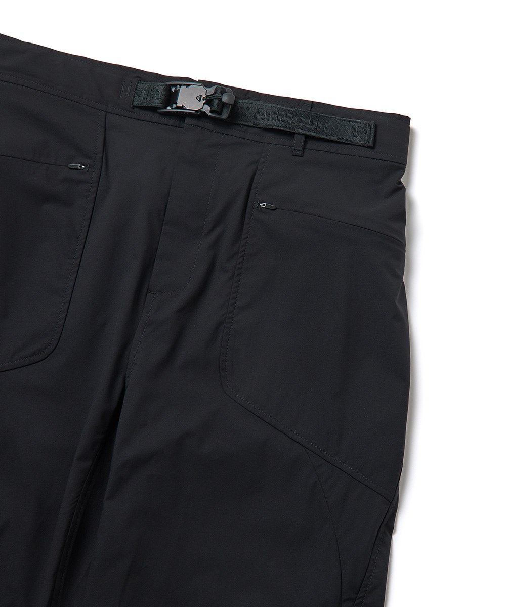寬直筒長褲 WSDM WIDE-LEG TROUSERS