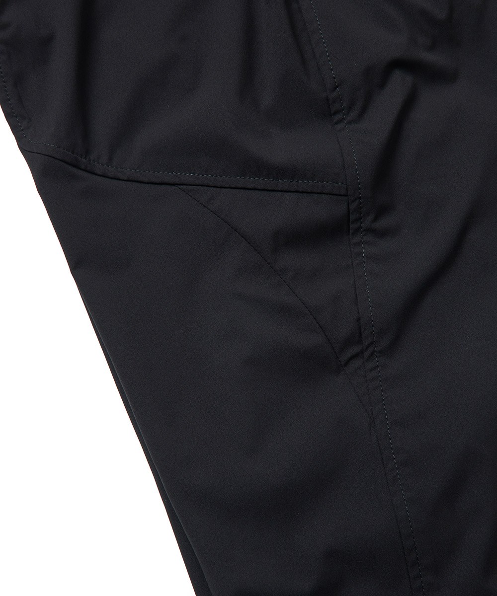 寬直筒長褲 WSDM WIDE-LEG TROUSERS