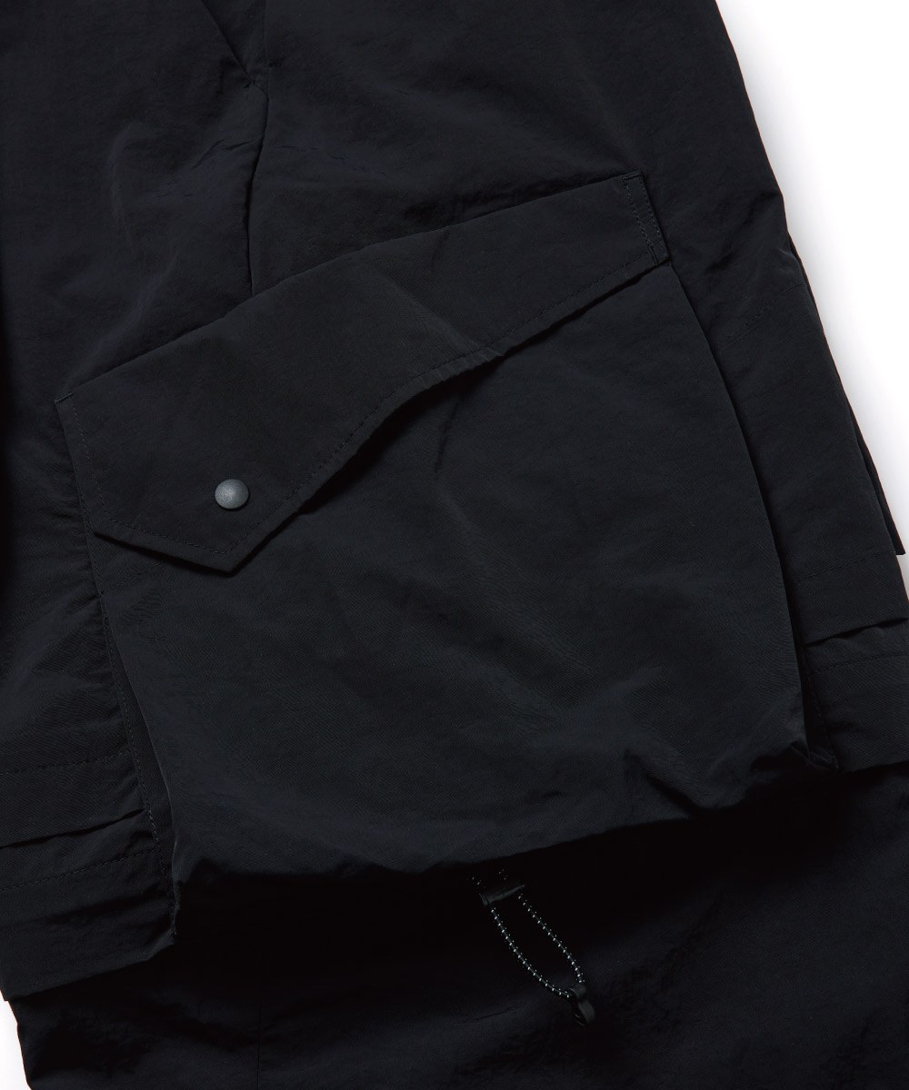 兩穿式工裝褲 WSDM TWO-WAY CARGO PANTS