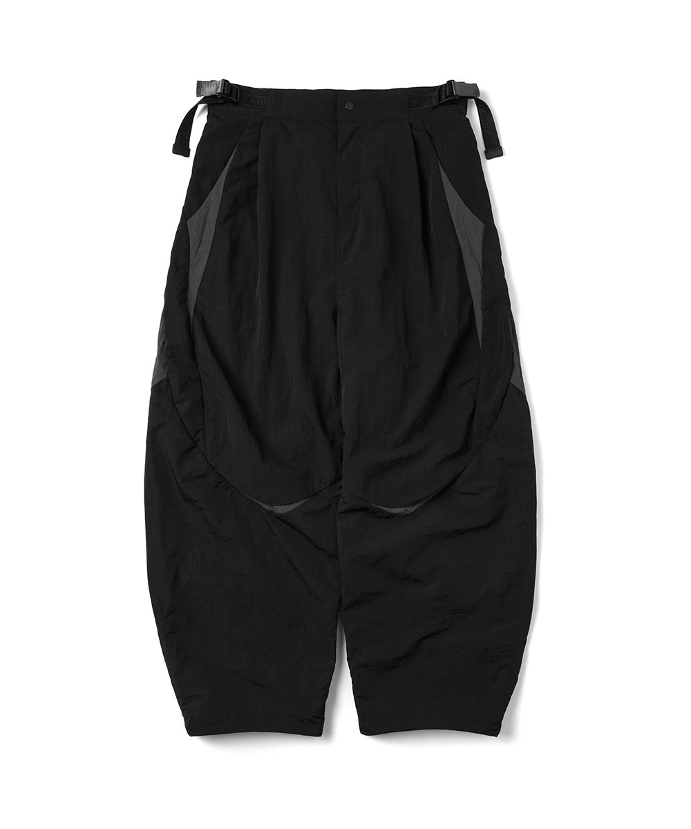 可調節錐形褲 WSDM BLOCKING TAPERED PANTS