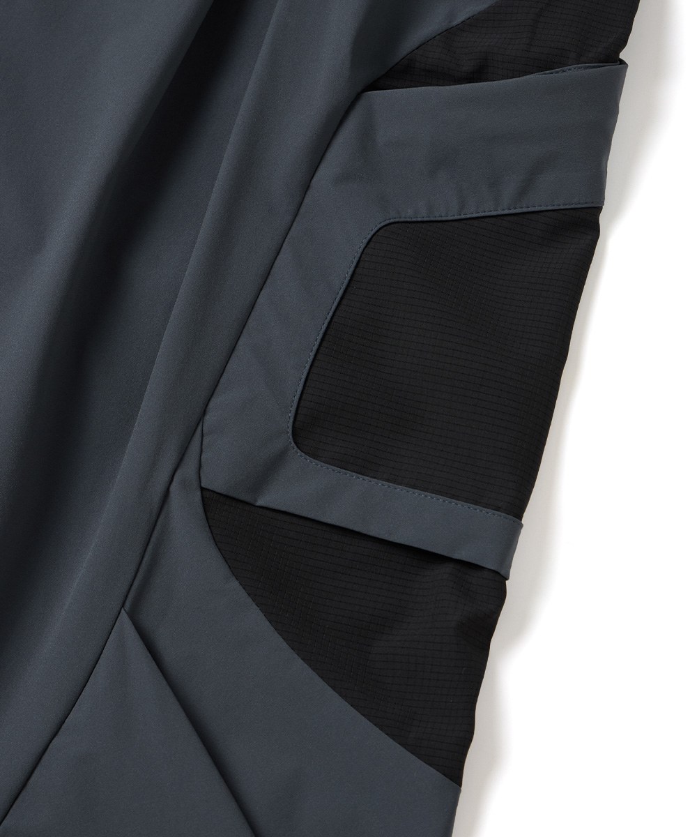 寬版繭型褲 WSDM BARREL PANTS