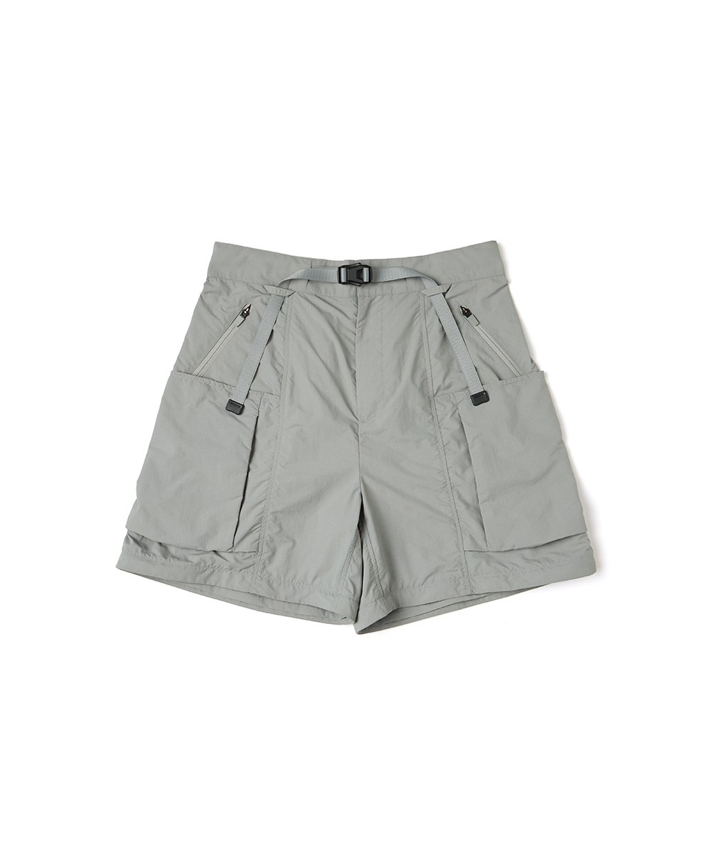 可拆式尼龍長褲 WSDM TWO-WAY CARGO PANTS