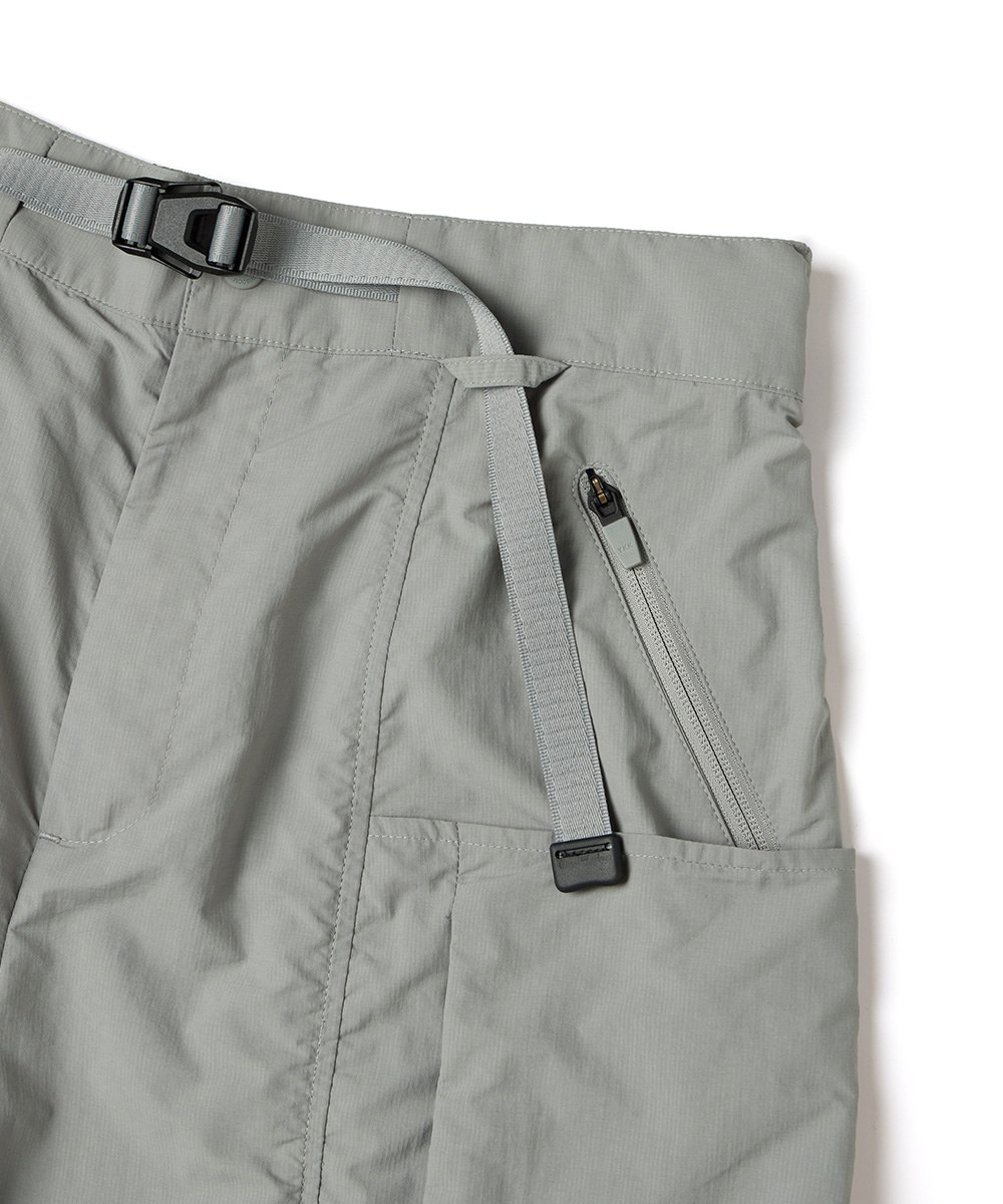 可拆式尼龍長褲 WSDM TWO-WAY CARGO PANTS