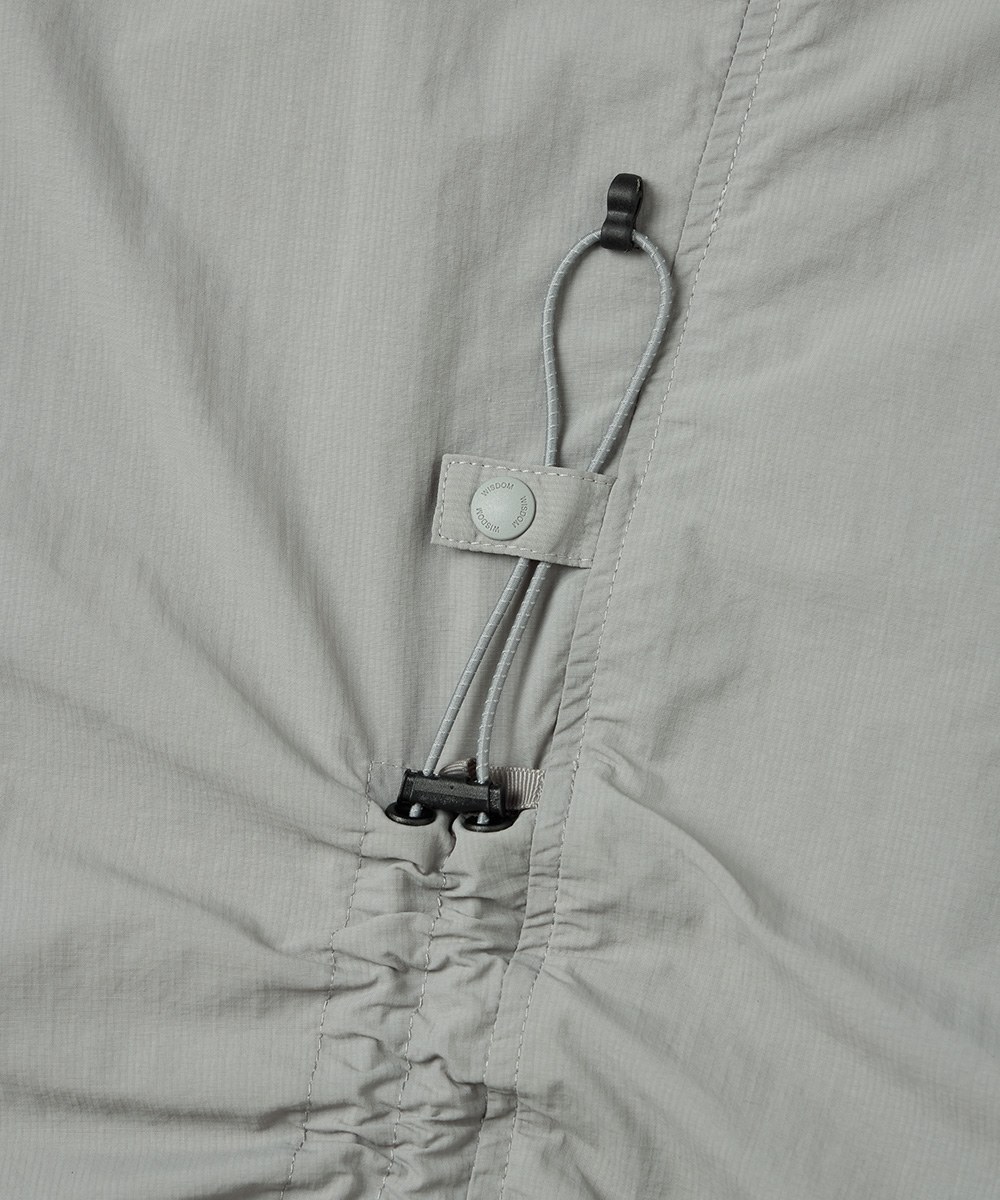 可拆式尼龍長褲 WSDM TWO-WAY CARGO PANTS