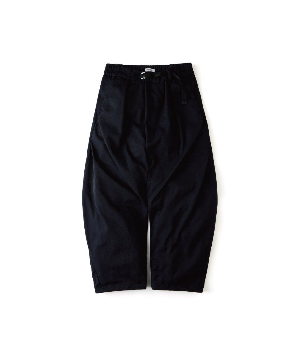 防潑水打褶褲 SCIMITAR PANTS