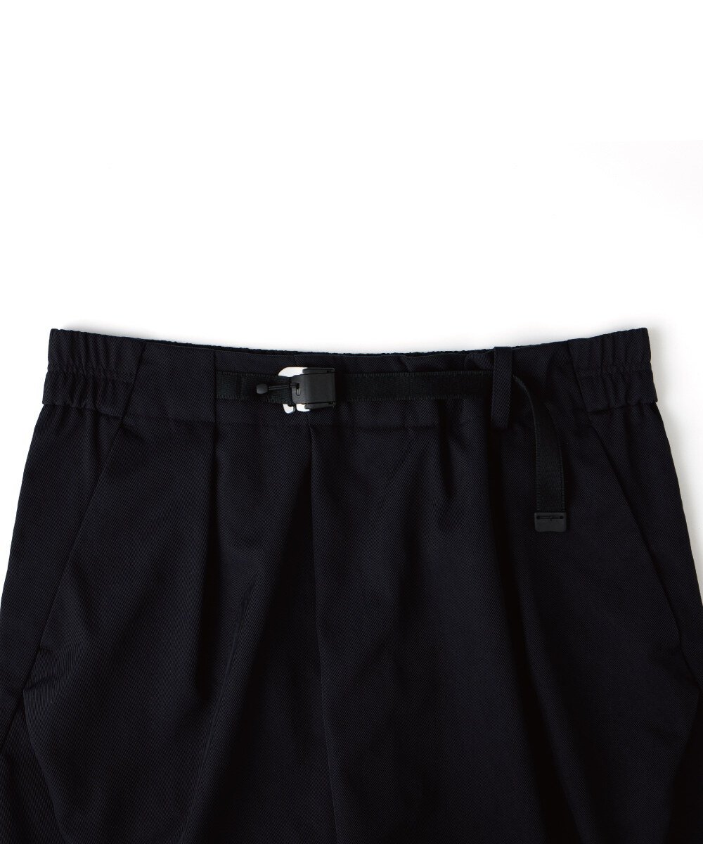 防潑水打褶褲 SCIMITAR PANTS