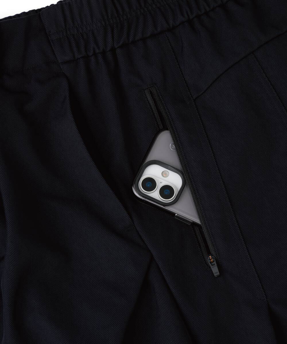 防潑水打褶褲 SCIMITAR PANTS