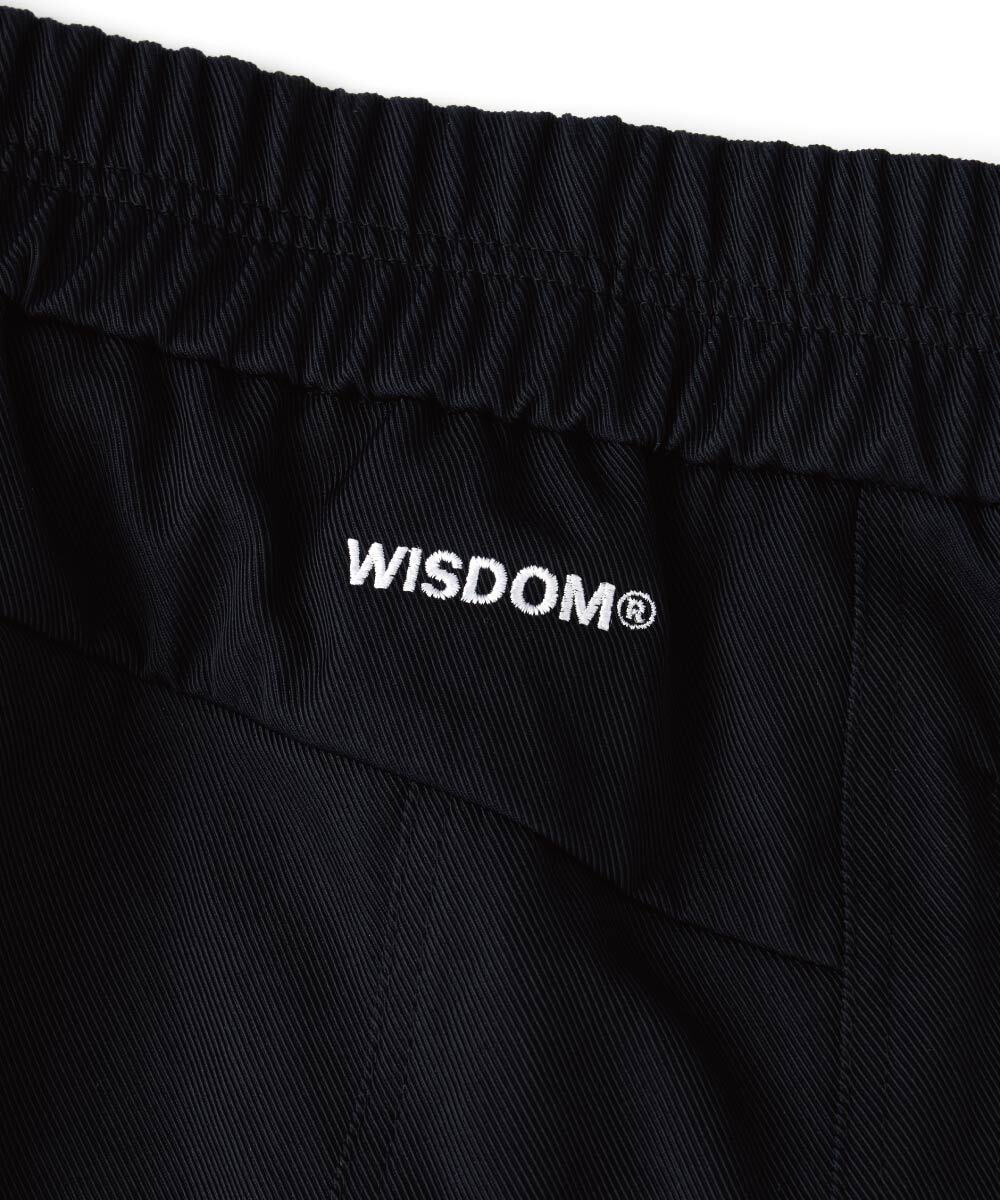 防潑水打褶褲 SCIMITAR PANTS
