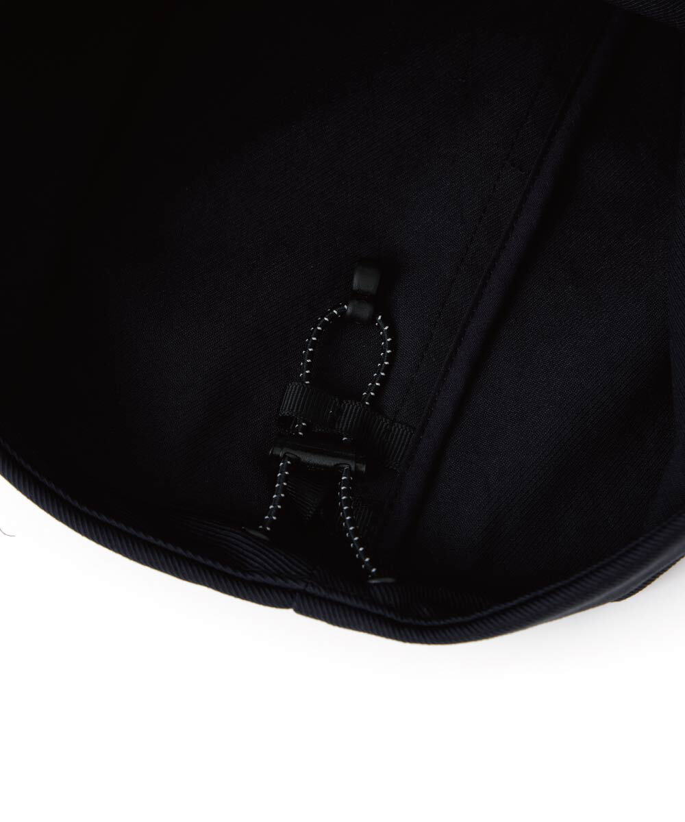 防潑水打褶褲 SCIMITAR PANTS