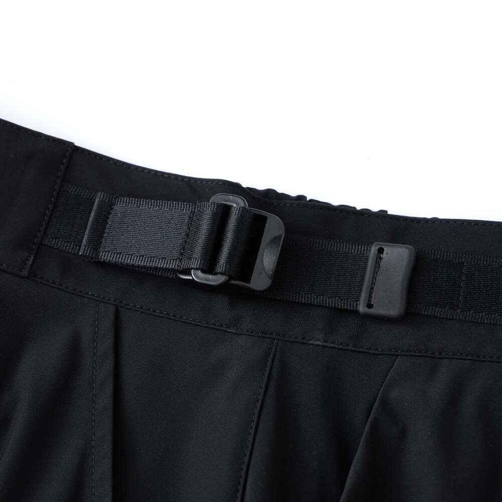 WISDOM x oqLiq 聯名長褲 WIDE PANTS