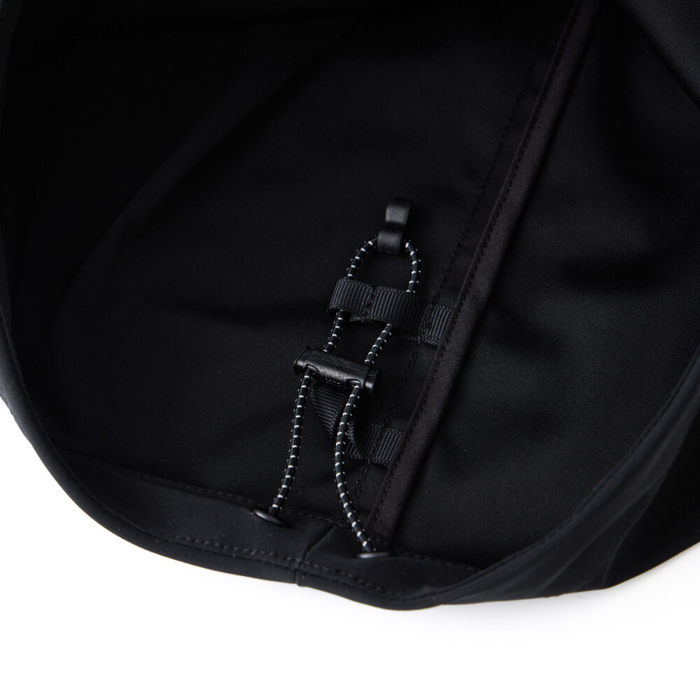 WISDOM x oqLiq 聯名長褲 WIDE PANTS