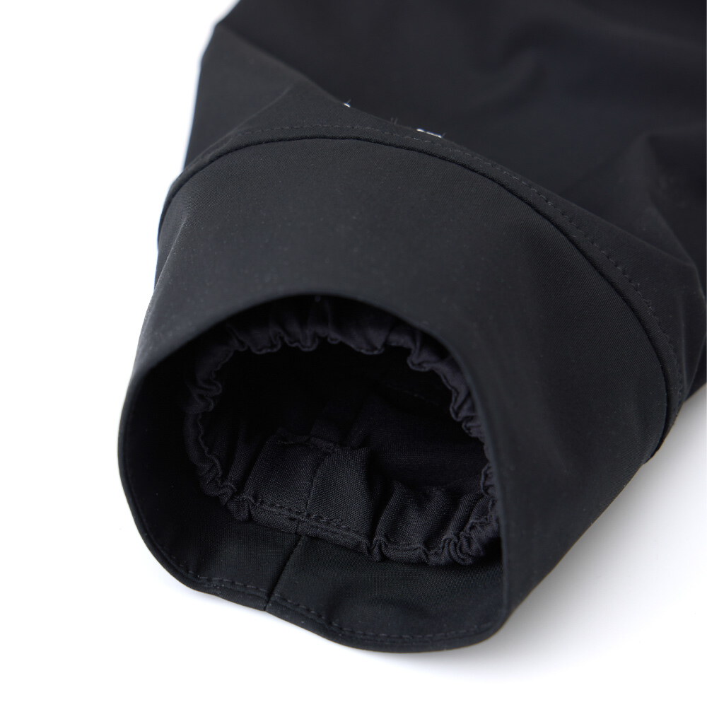 WISDOM x oqLiq 聯名長褲 WIDE PANTS