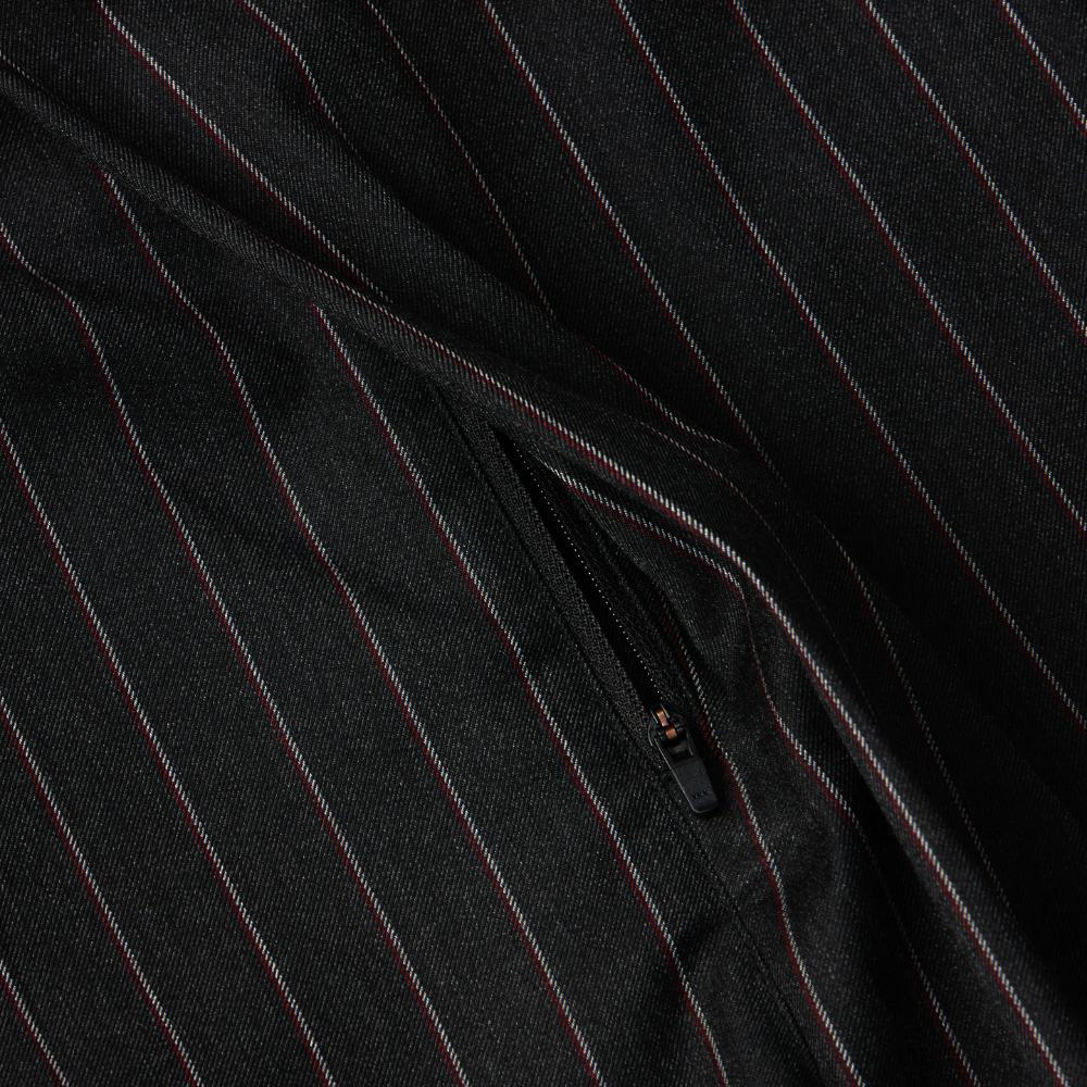 打褶長褲 PLEATED SCIMITAR PANTS
