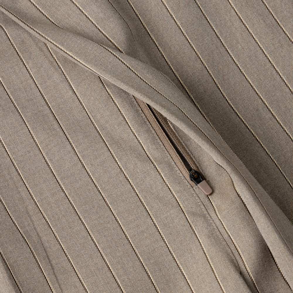 打褶長褲 PLEATED SCIMITAR PANTS