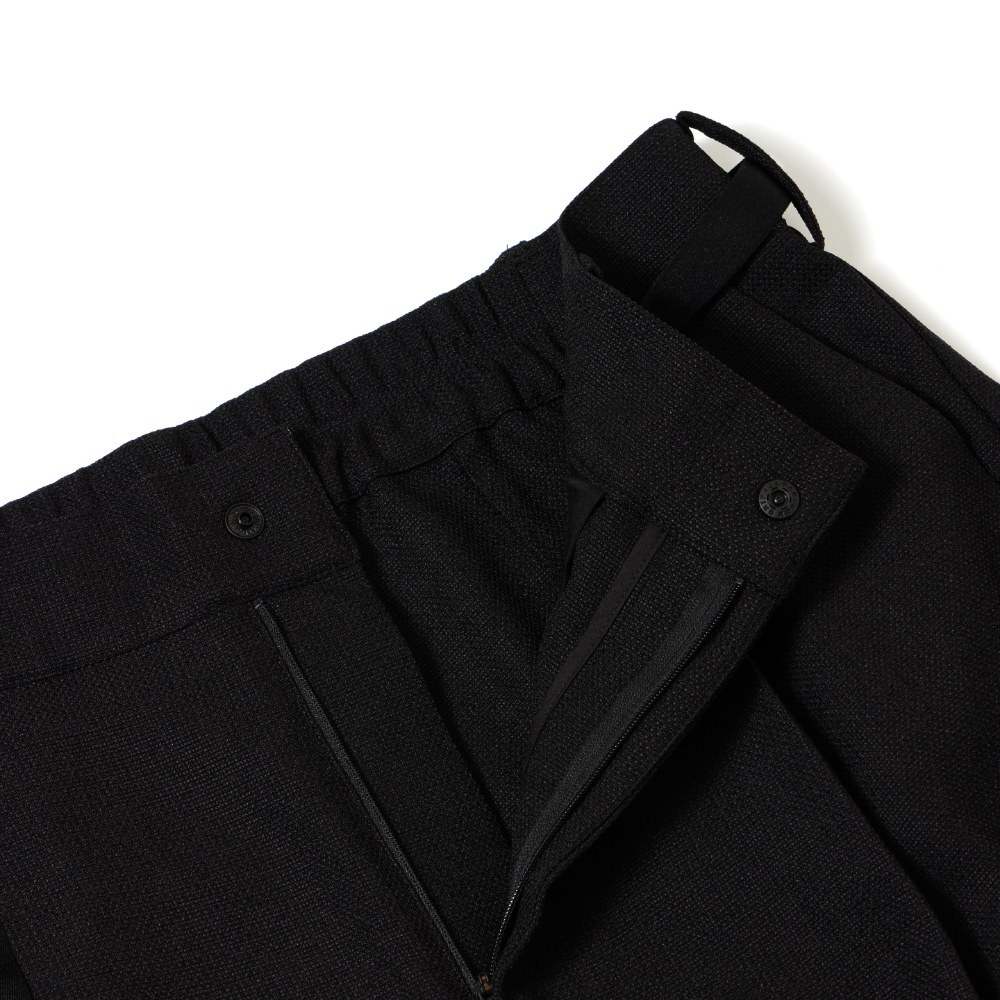 寬版長褲 WIDE PANTS