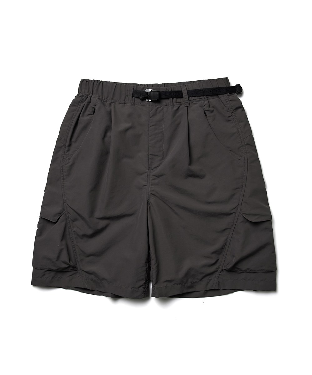 多口袋短褲 Multi-Pockets Shorts