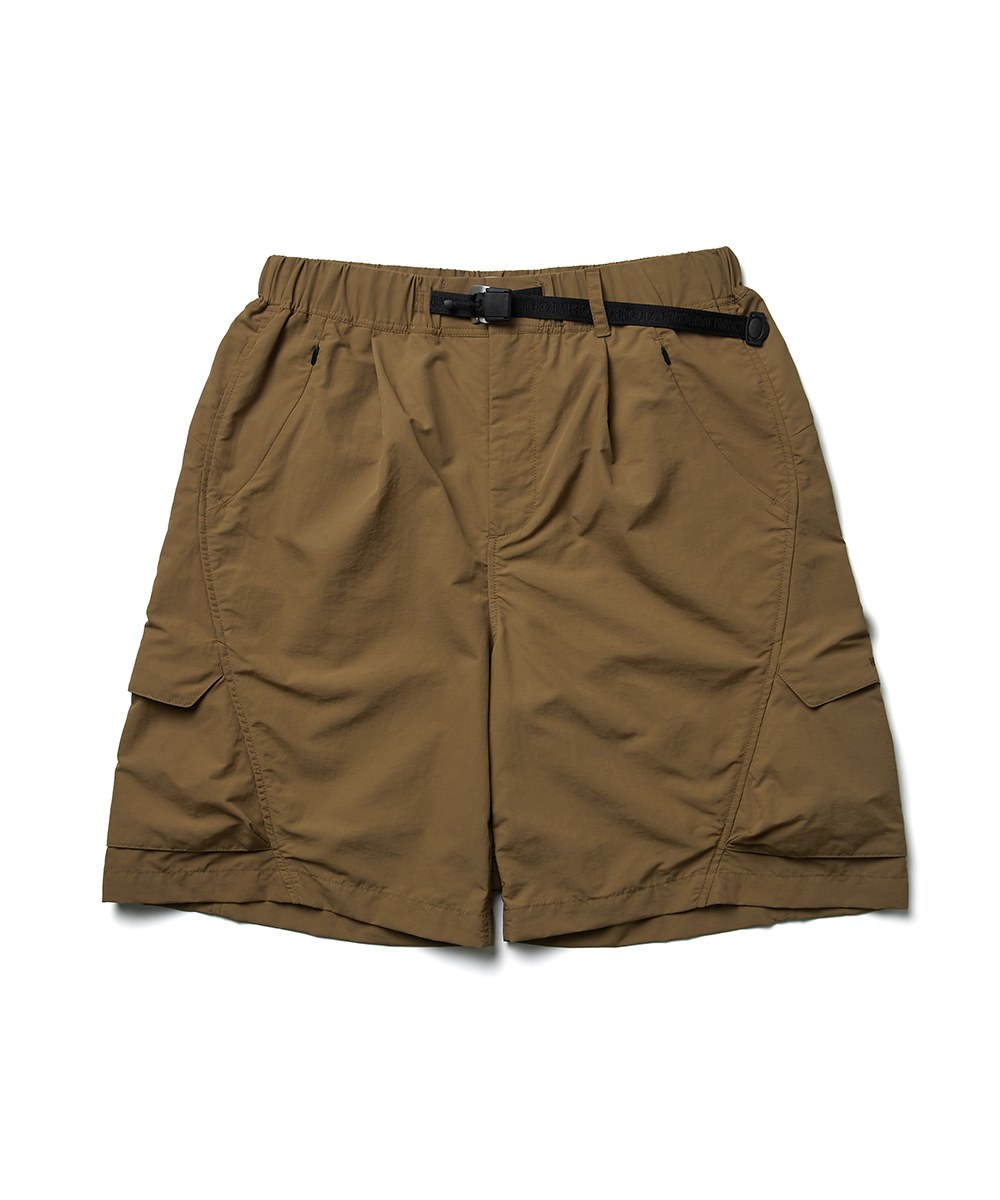 多口袋短褲 Multi-Pockets Shorts