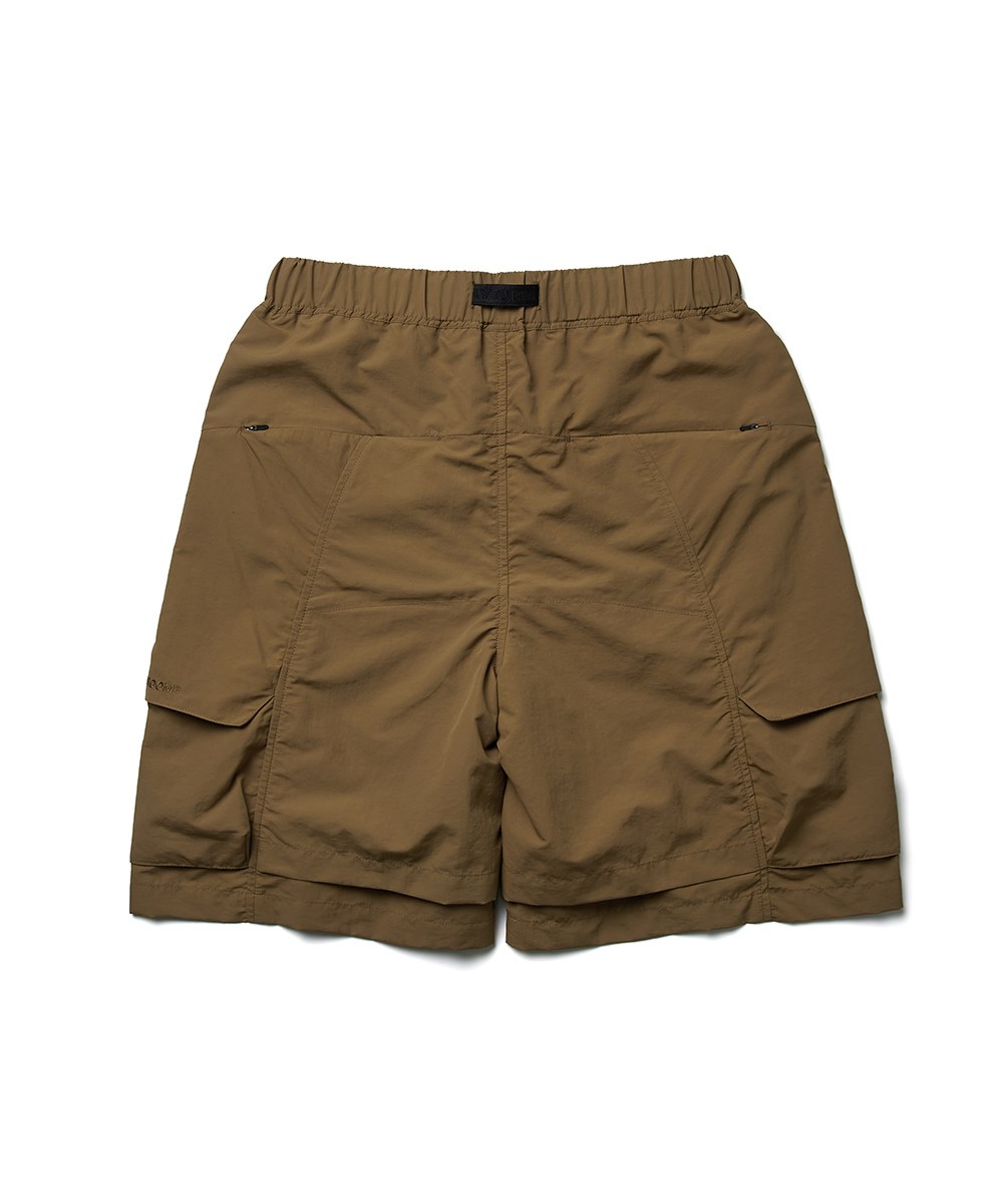 多口袋短褲 Multi-Pockets Shorts