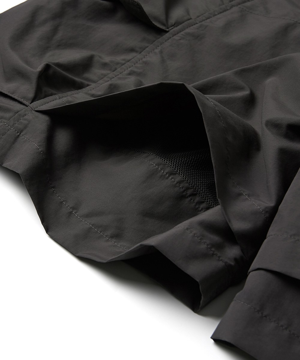 多口袋短褲 Multi-Pockets Shorts