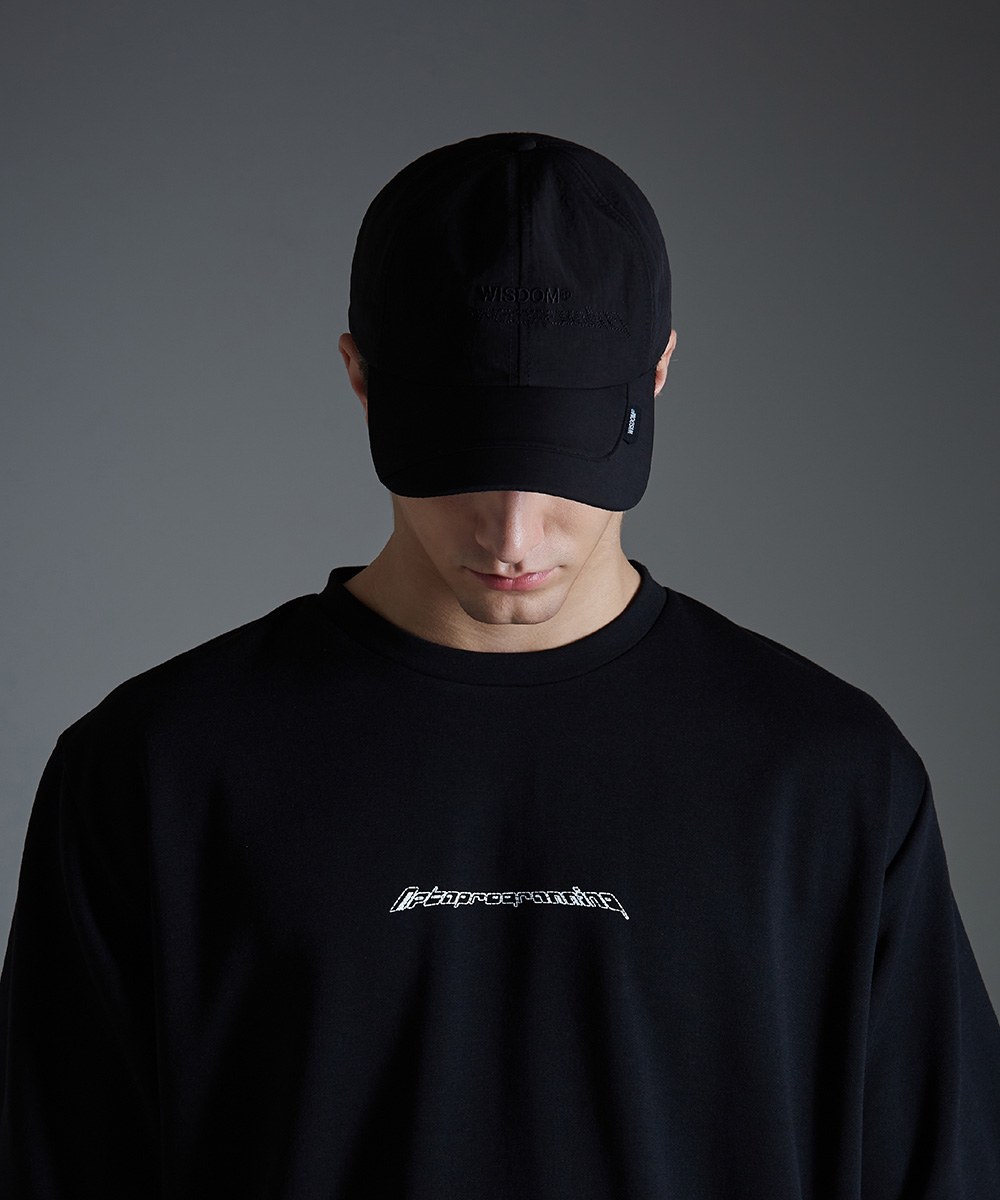 拼接便帽 WSDM Splice Cap