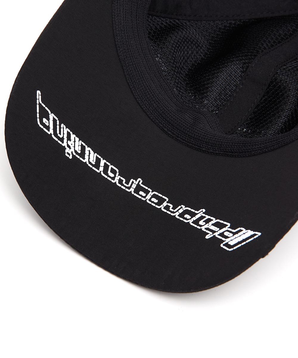 拼接便帽 WSDM Splice Cap