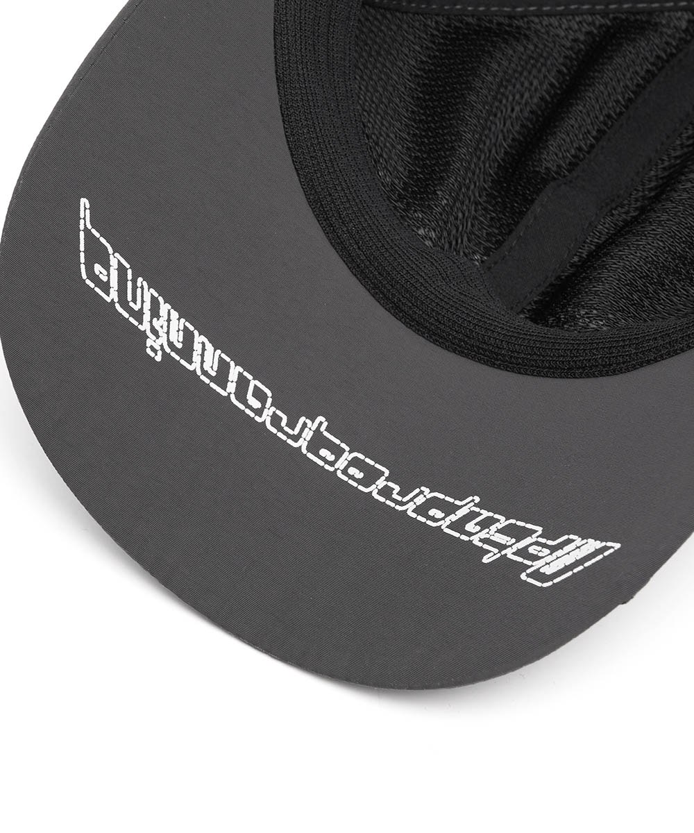 拼接便帽 WSDM Splice Cap