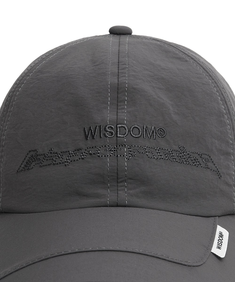 拼接便帽 WSDM Splice Cap
