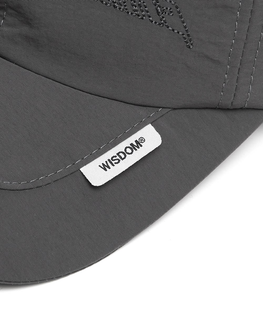 拼接便帽 WSDM Splice Cap