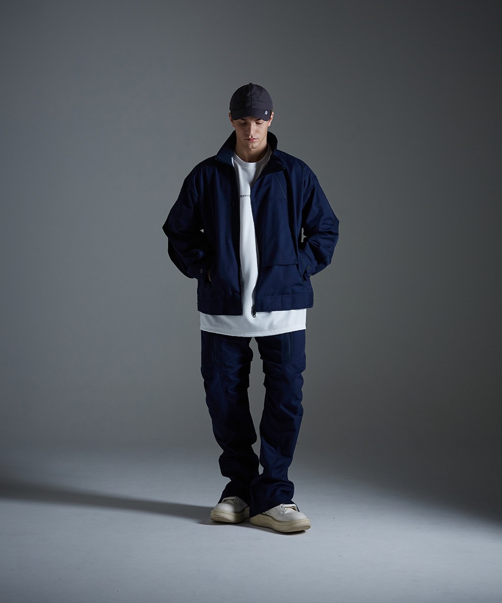 拼接便帽 WSDM Splice Cap